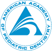 American Acadmey of Pediatric Dentistry logo