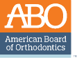 American Board of Orthodontics logo