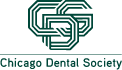 Chicago Dental Society logo