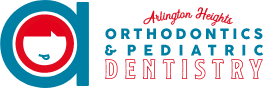Arlington Heights Orthodontics & Pediatric Dentistry logo