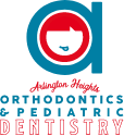 Arlington Heights Orthodontics & Pediatric Dentistry Logo
